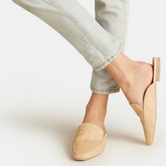 Dolce vita halee mules Clearance